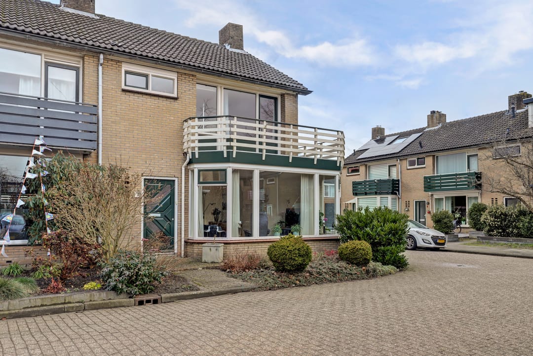 Photo 1 of Pruimegaard 2