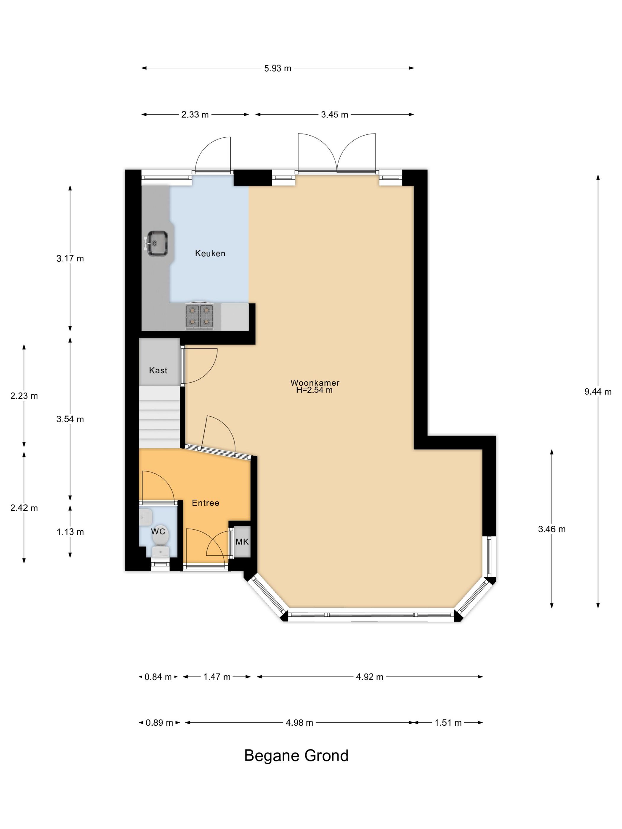 Photo 42 of Pruimegaard 2