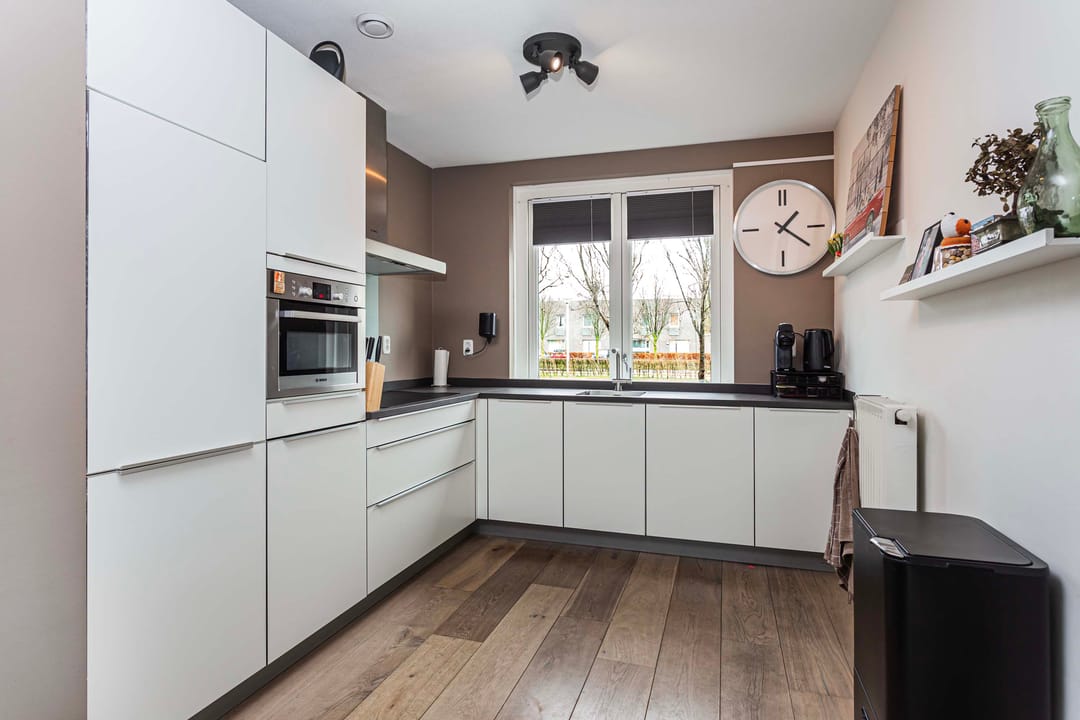 Foto 2 van Inktzwamsingel 26