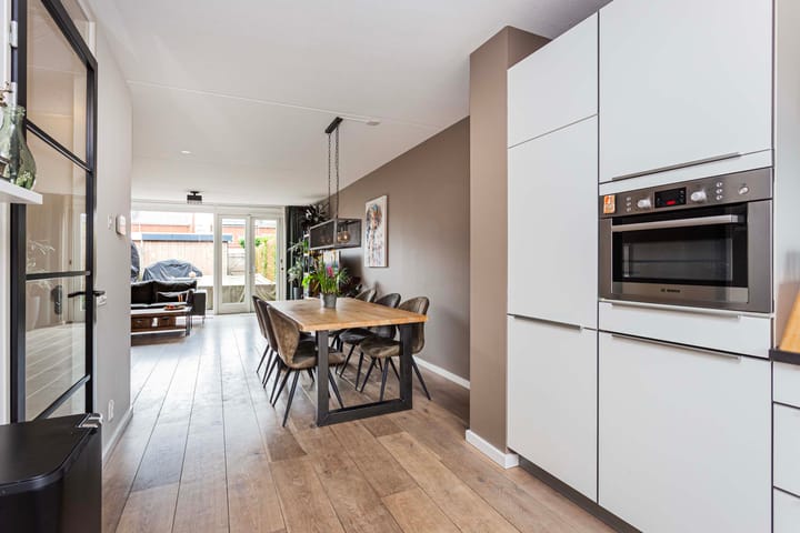 Foto 4 van Inktzwamsingel 26