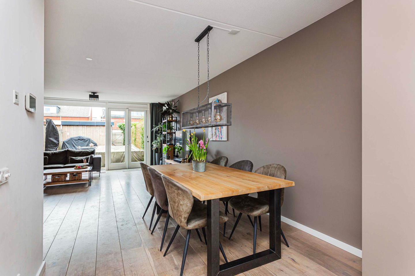 Foto 5 van Inktzwamsingel 26