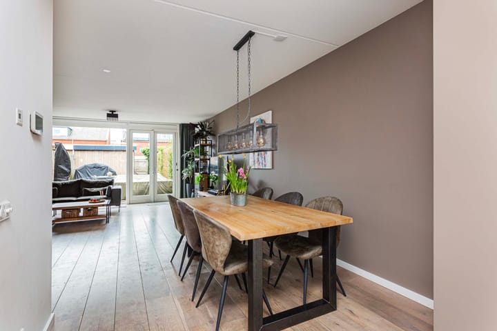 Foto 5 van Inktzwamsingel 26