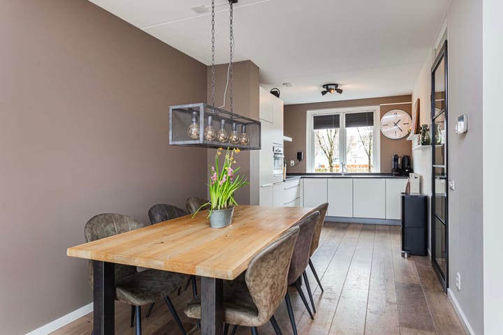 Foto 6 van Inktzwamsingel 26