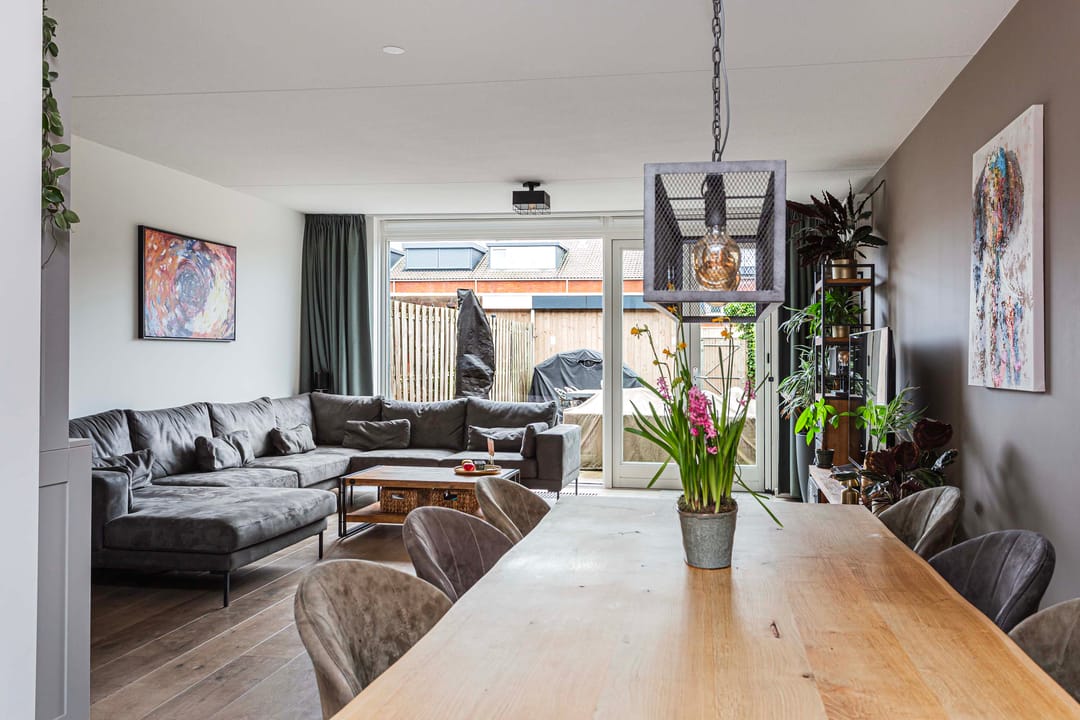 Foto 8 van Inktzwamsingel 26