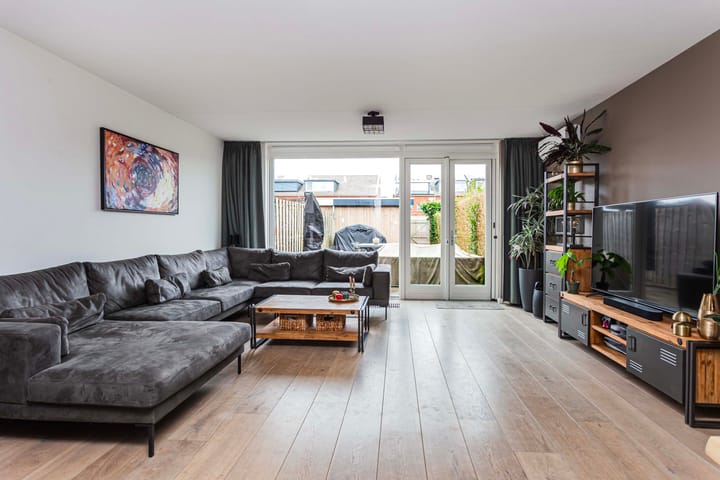 Foto 9 van Inktzwamsingel 26