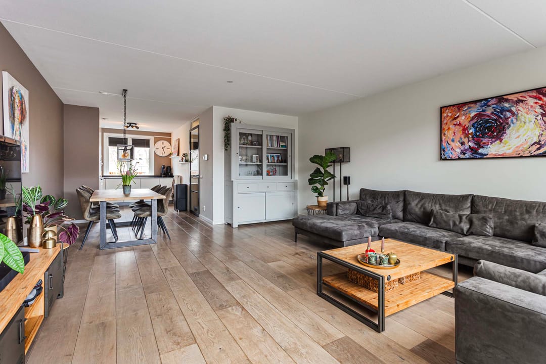 Foto 13 van Inktzwamsingel 26