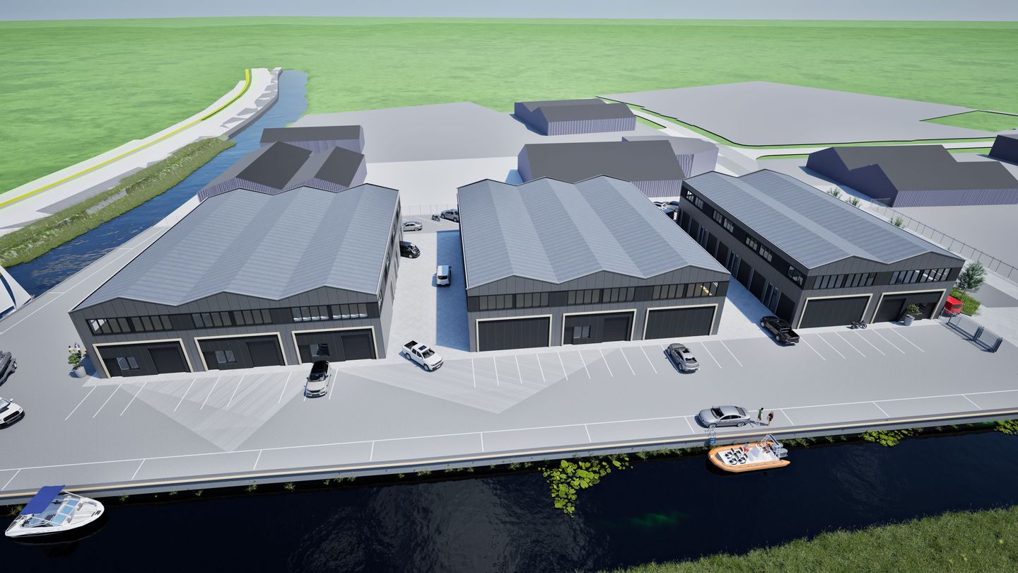 Bekijk foto 4 van Nijverheidsweg 17