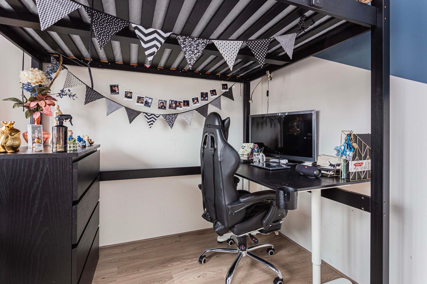 Foto 25 van Inktzwamsingel 26