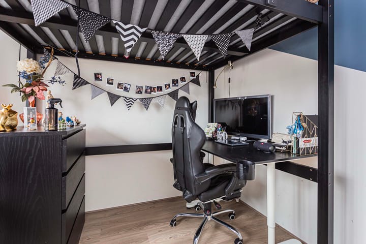 Foto 25 van Inktzwamsingel 26