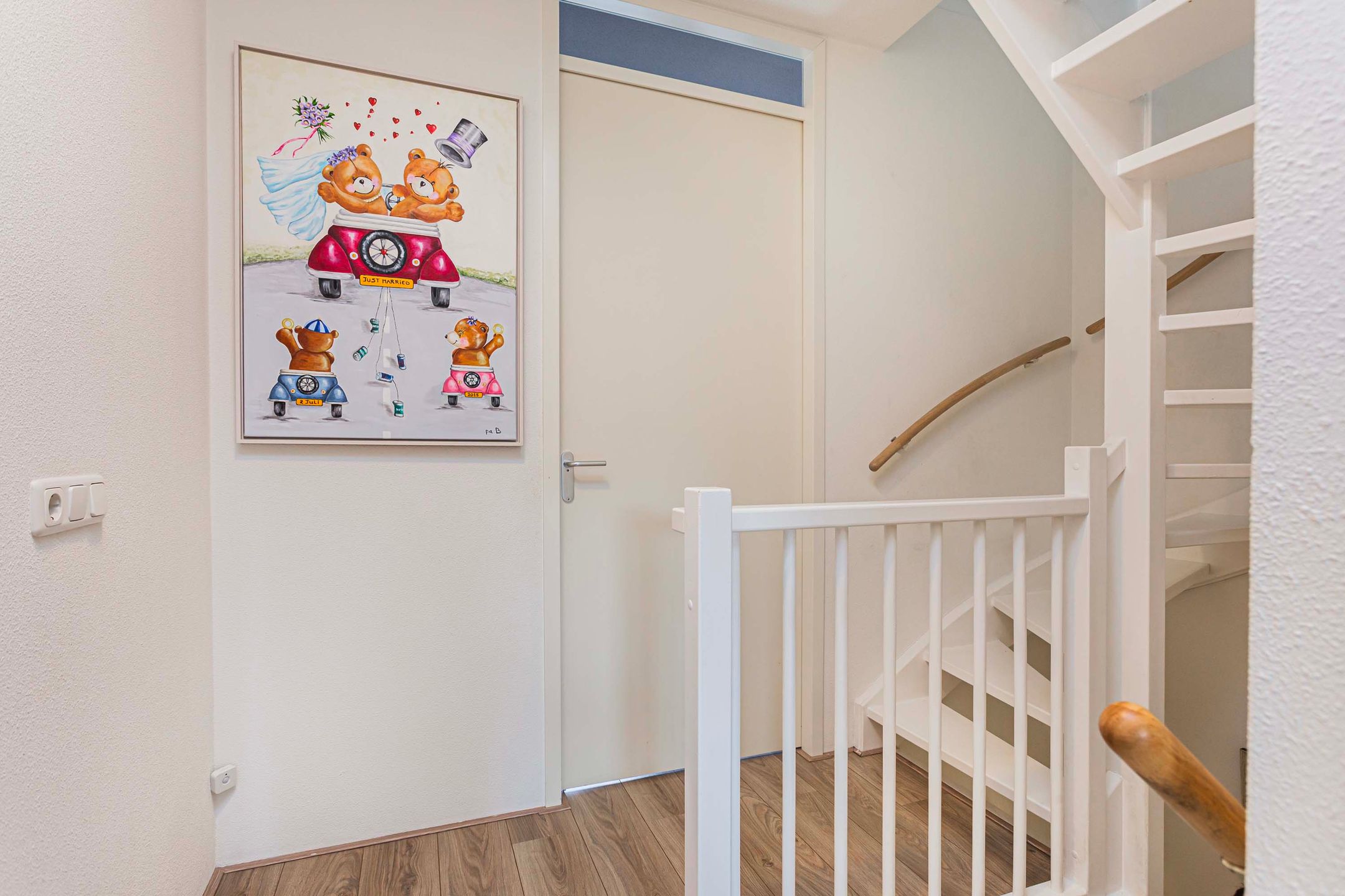 Foto 30 van Inktzwamsingel 26