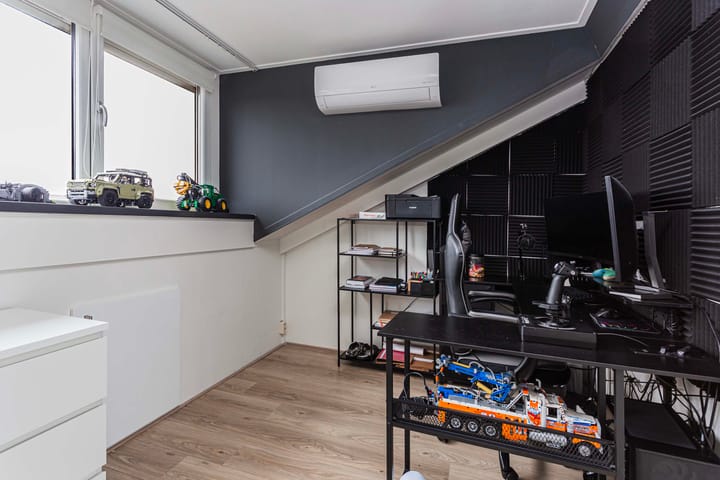 Foto 33 van Inktzwamsingel 26