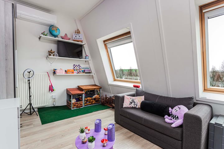 Foto 35 van Inktzwamsingel 26