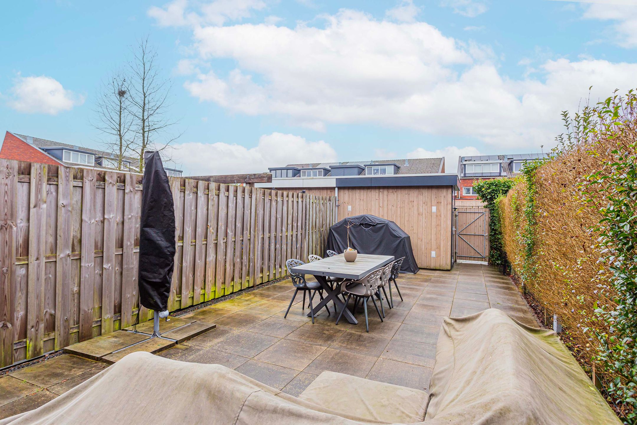 Foto 39 van Inktzwamsingel 26