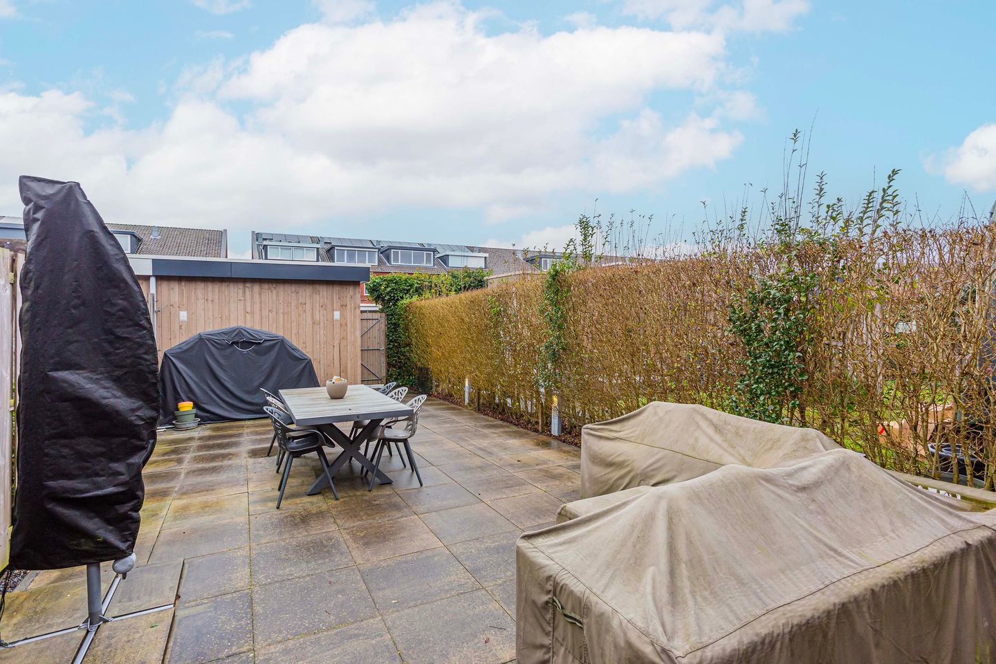 Foto 40 van Inktzwamsingel 26