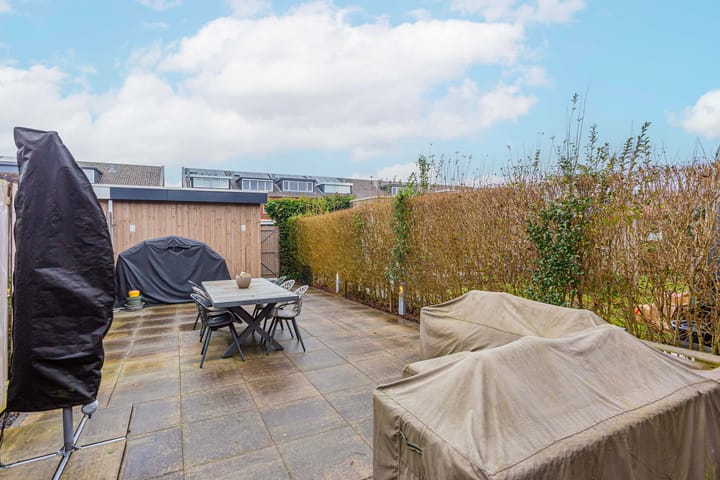 Foto 40 van Inktzwamsingel 26