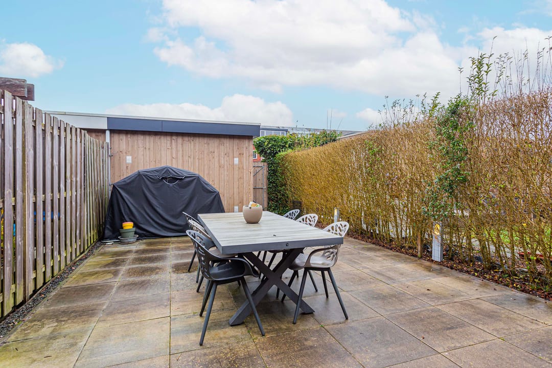 Foto 41 van Inktzwamsingel 26