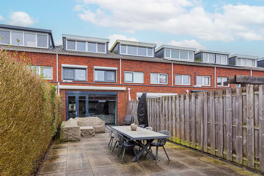 Foto 43 van Inktzwamsingel 26