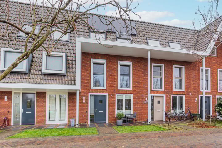 Foto 44 van Inktzwamsingel 26