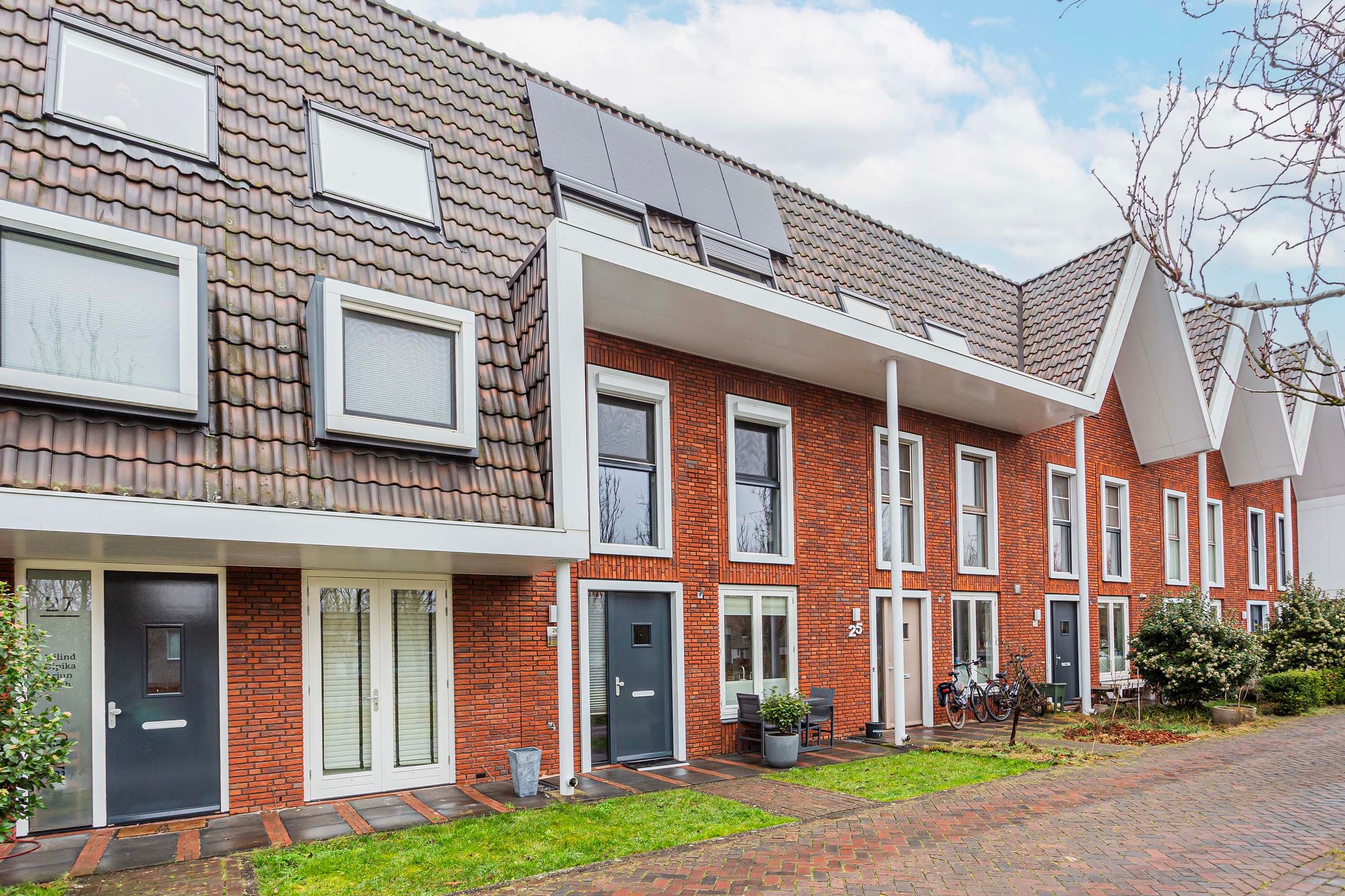 Foto 45 van Inktzwamsingel 26