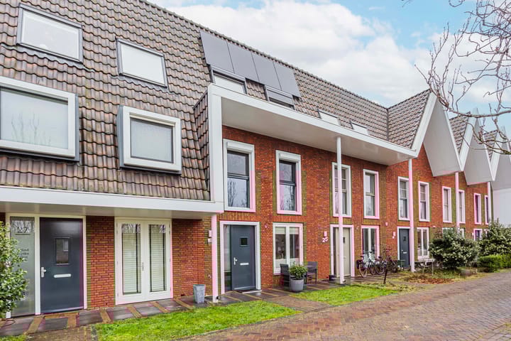 Foto 45 van Inktzwamsingel 26