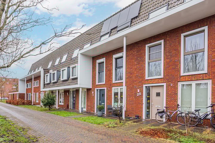 Foto 46 van Inktzwamsingel 26