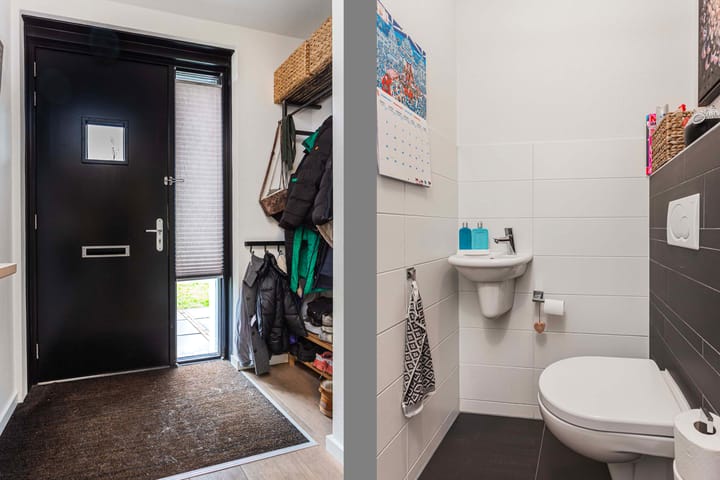 Foto 15 van Inktzwamsingel 26