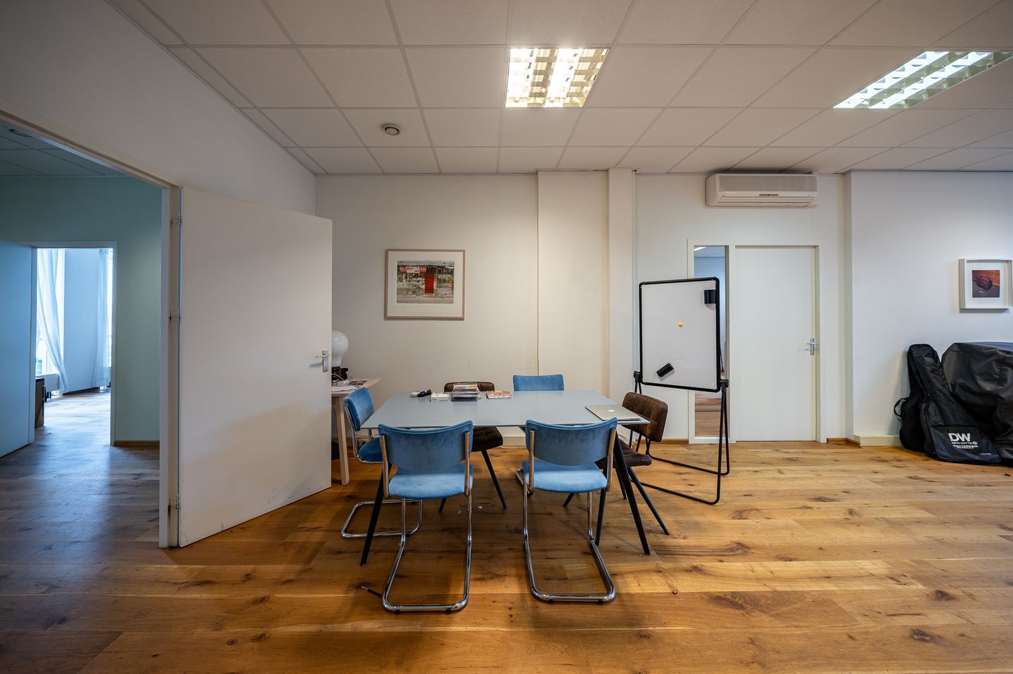 Bekijk foto 3 van Sumatrakade 1003-1005