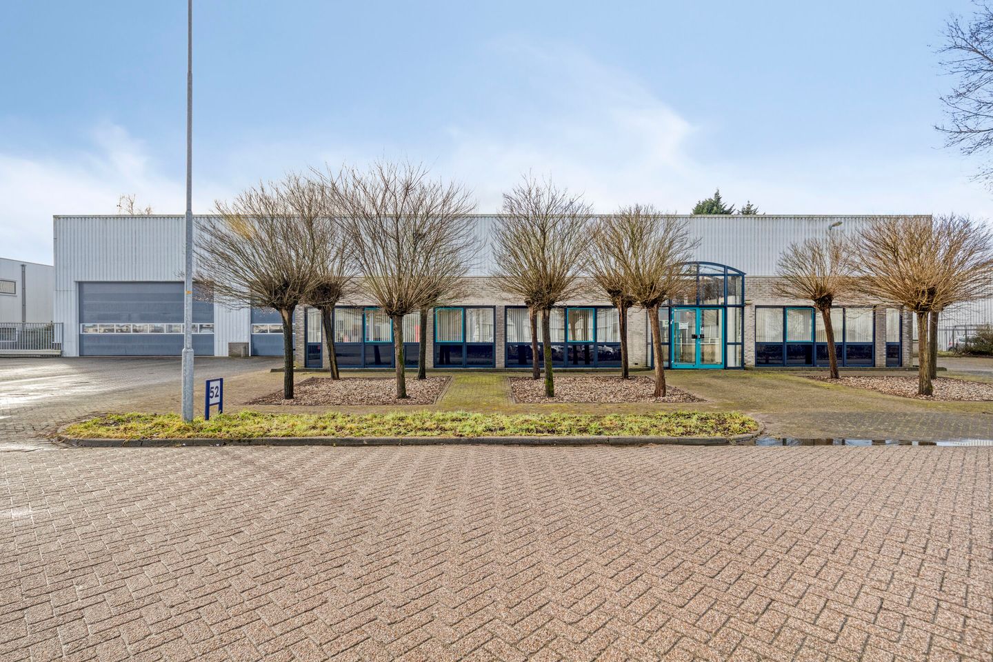 View photo 1 of Aalsvoort 52