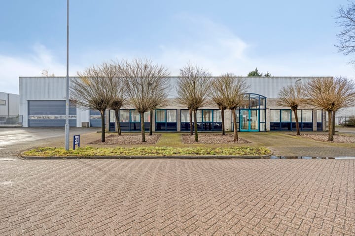 Aalsvoort 52, Lochem