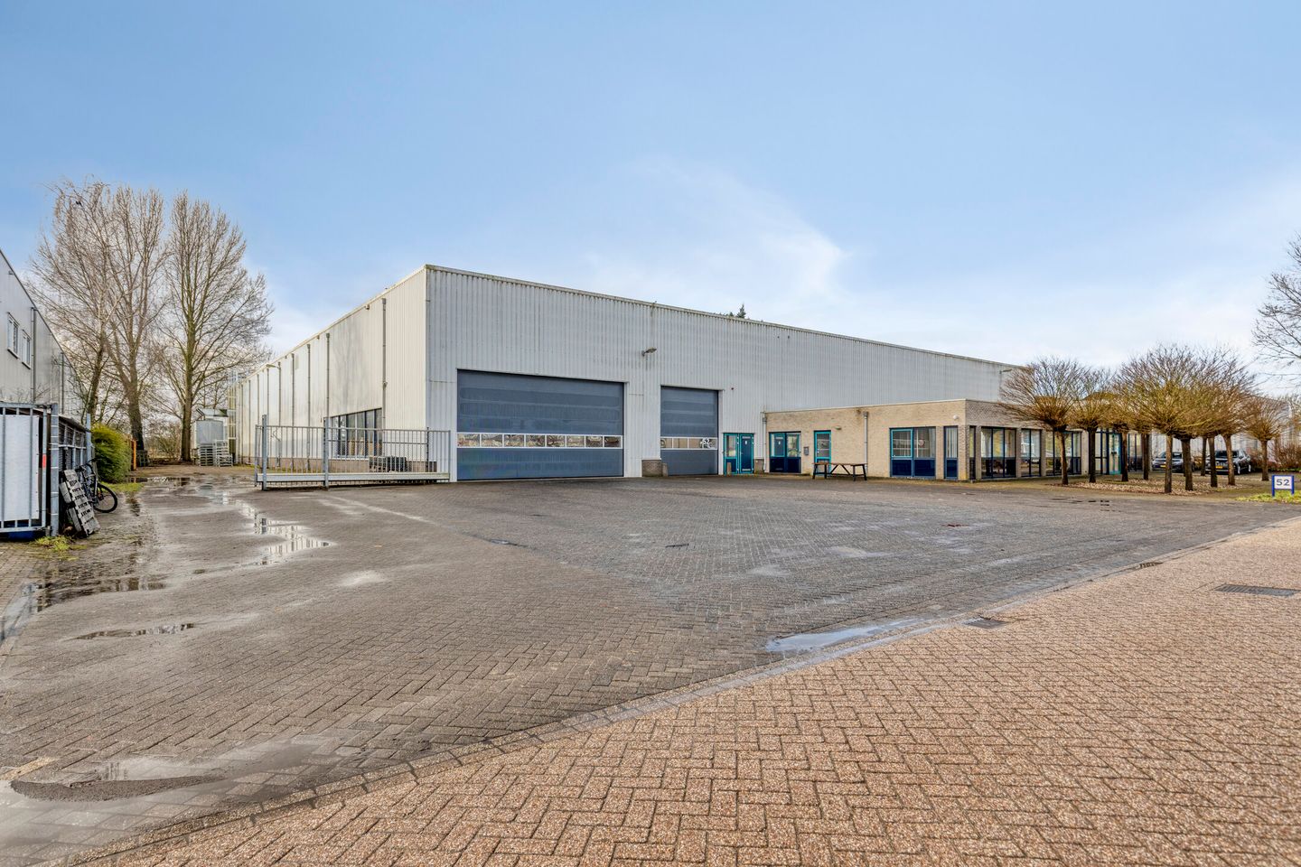 View photo 2 of Aalsvoort 52