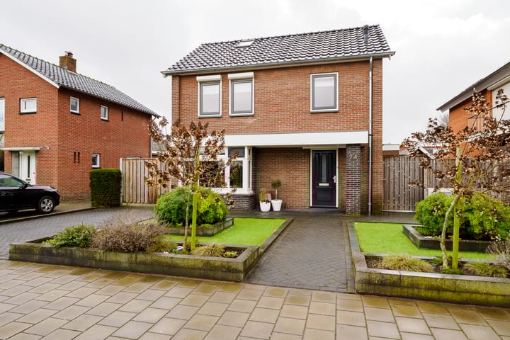 Schout Doddestraat 24 main image