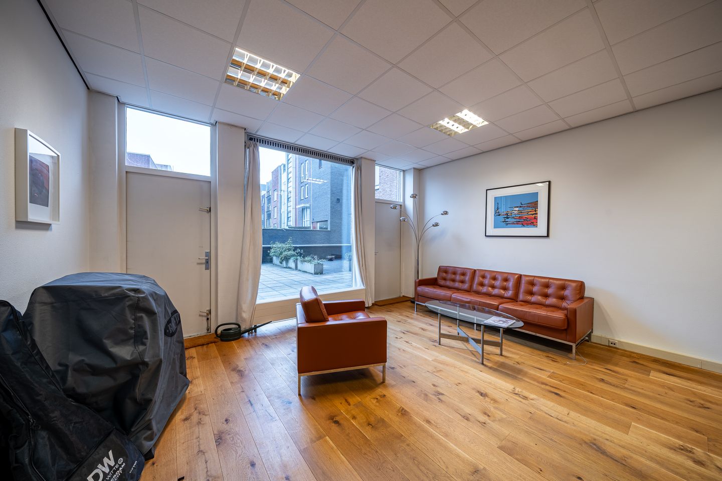 Bekijk foto 4 van Sumatrakade 1003-1005