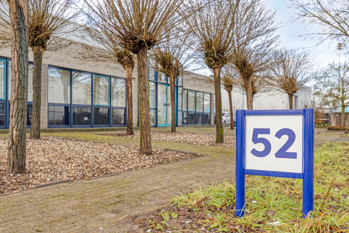 View photo 4 of Aalsvoort 52