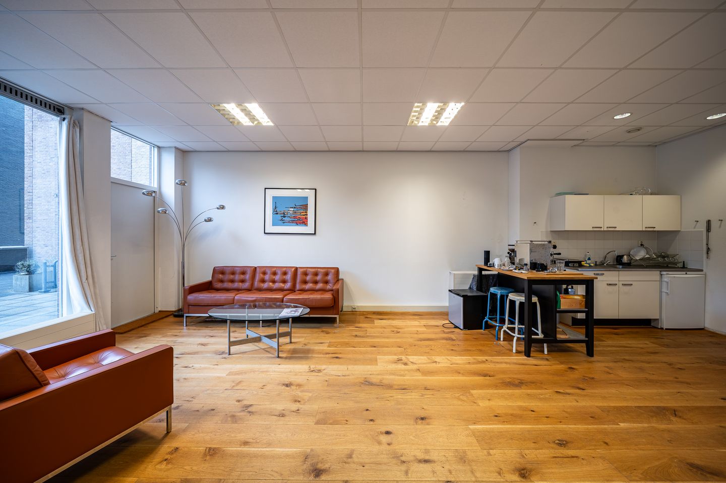 Bekijk foto 5 van Sumatrakade 1003-1005