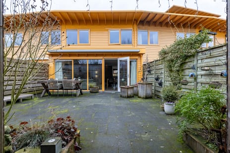 Konrad Adenauerplein 19 secondary image