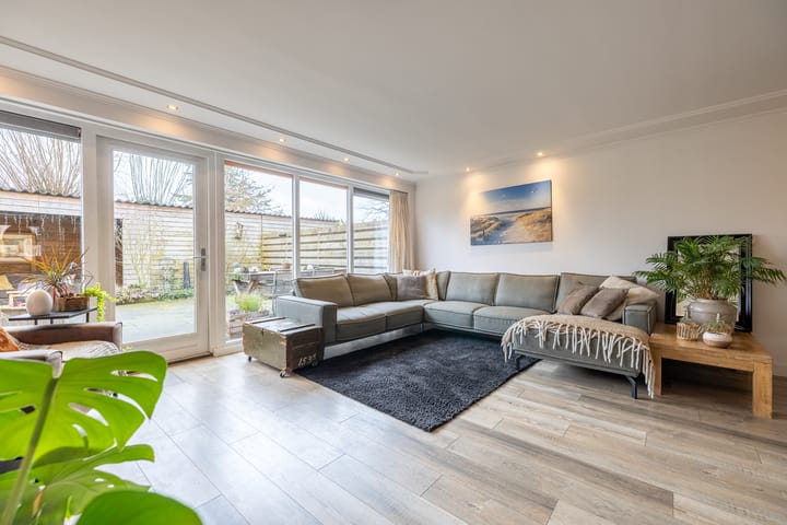 Foto 4 van Konrad Adenauerplein 19