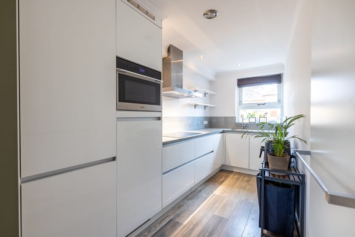 Foto 6 van Konrad Adenauerplein 19