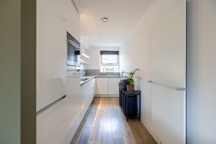 Foto 7 van Konrad Adenauerplein 19