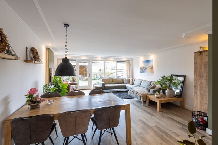 Foto 9 van Konrad Adenauerplein 19