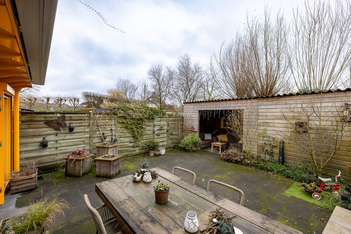 Foto 11 van Konrad Adenauerplein 19