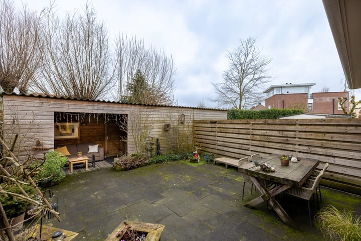 Foto 12 van Konrad Adenauerplein 19