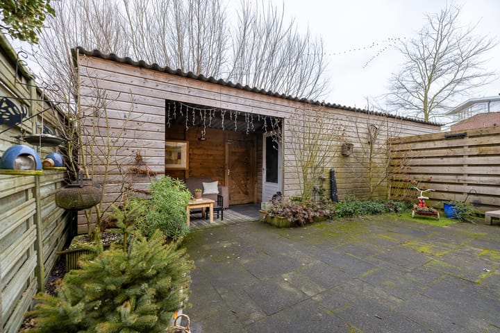 Foto 13 van Konrad Adenauerplein 19