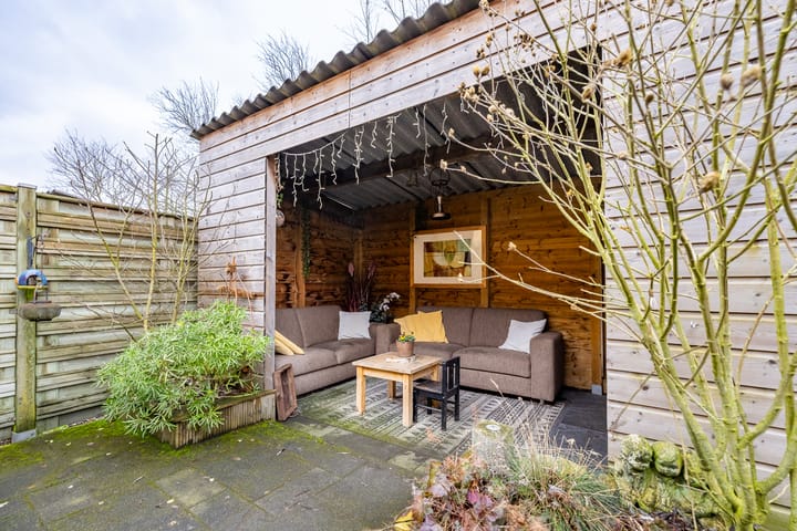 Foto 14 van Konrad Adenauerplein 19