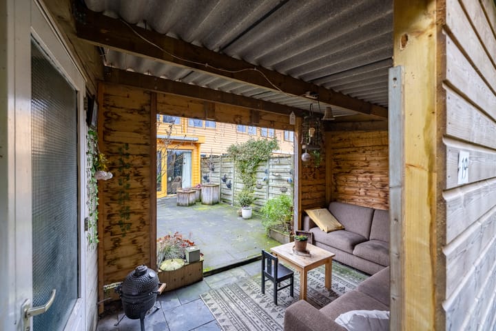 Foto 15 van Konrad Adenauerplein 19