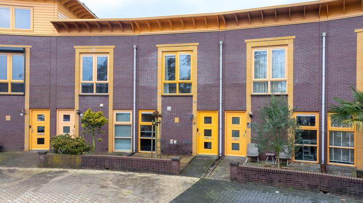 Foto 16 van Konrad Adenauerplein 19