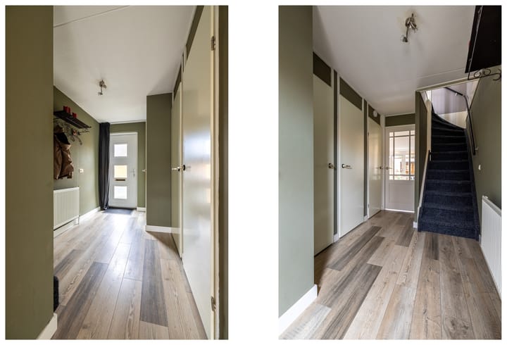 Foto 18 van Konrad Adenauerplein 19