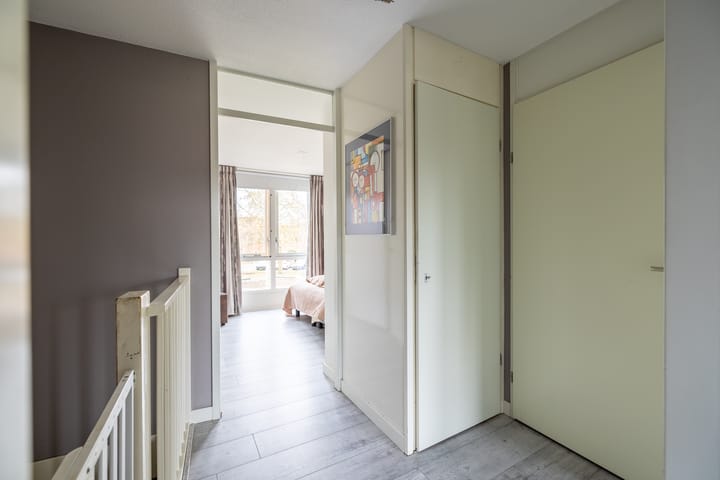 Foto 19 van Konrad Adenauerplein 19