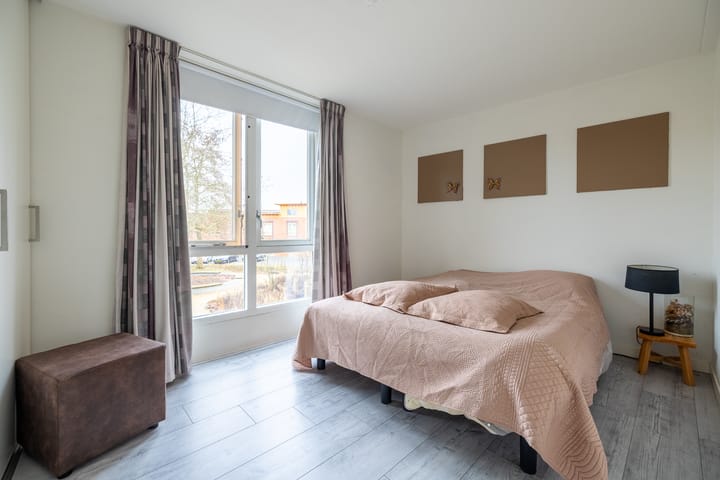 Foto 20 van Konrad Adenauerplein 19