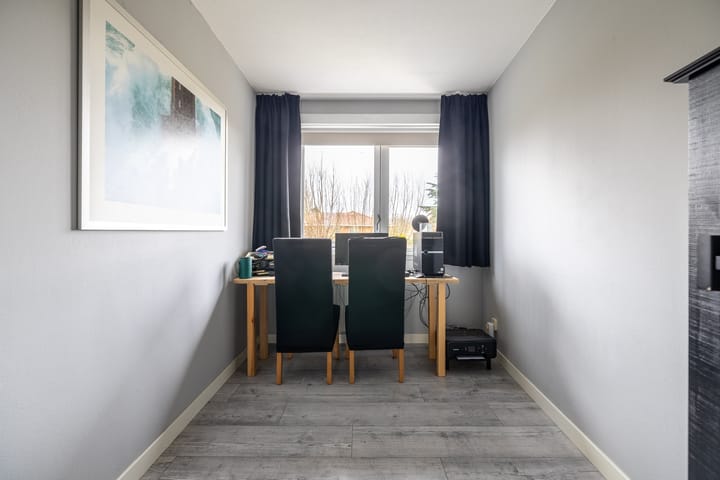 Foto 24 van Konrad Adenauerplein 19