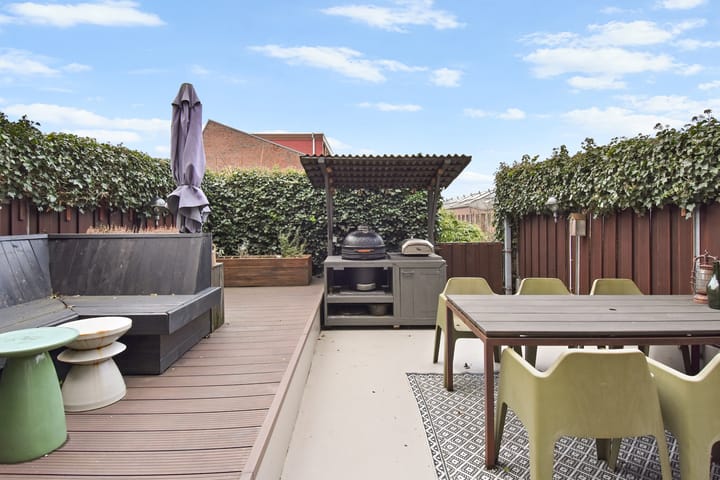 Photo 2 of Anthony Fokkersingel 104